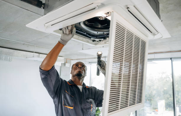 Licensed Ac Installation service in Mount Pulaski, IL - FH HVAC